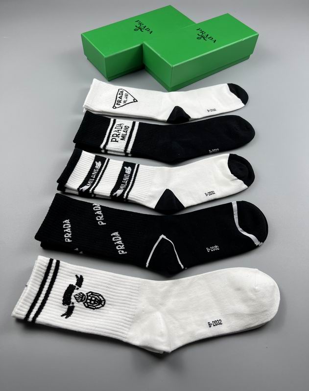 Prada socks (7)